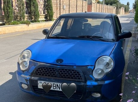 Lifan 320 2013