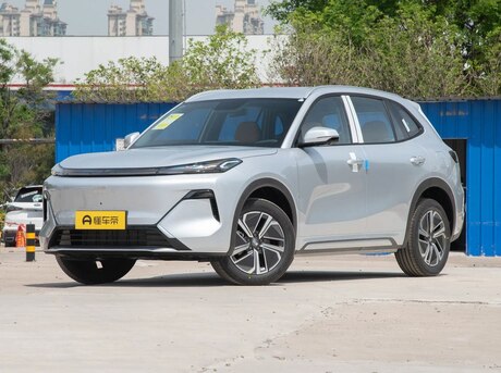 Geely Galaxy Starship 7