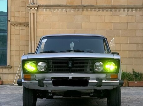 LADA (VAZ) 2106
