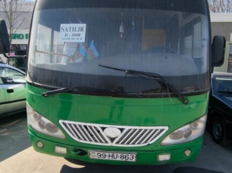 Shaolin SLG 6602 2008