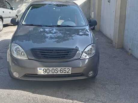 Saipa Tiba