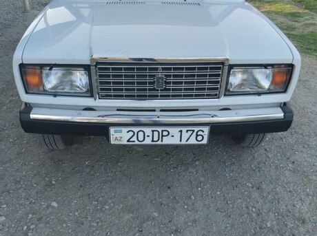 LADA (VAZ) 2106 2006