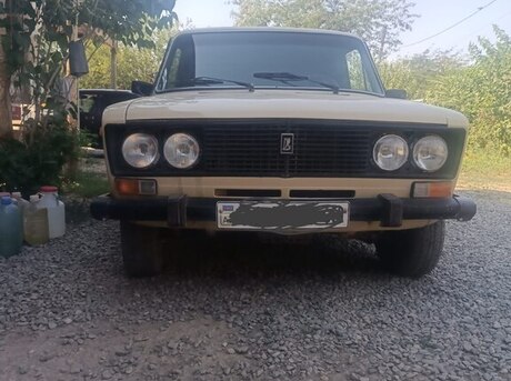 LADA (VAZ) 2106 1994