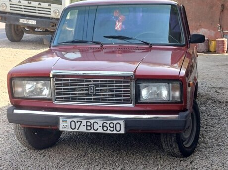 LADA (VAZ) 2107 2005