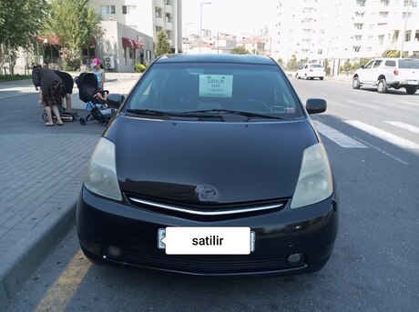 Toyota Prius 2007