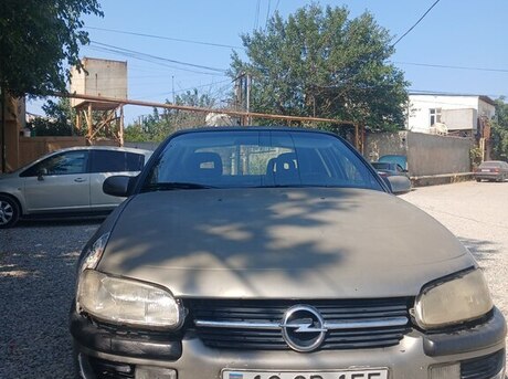Opel Omega 1997