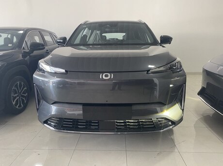 Changan Qiyuan Q05