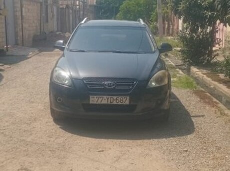 Kia  2008