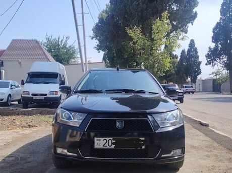 Khazar SD