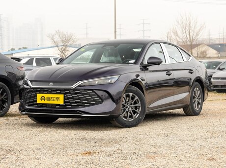 BYD  2025