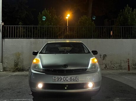 Toyota Prius 2006