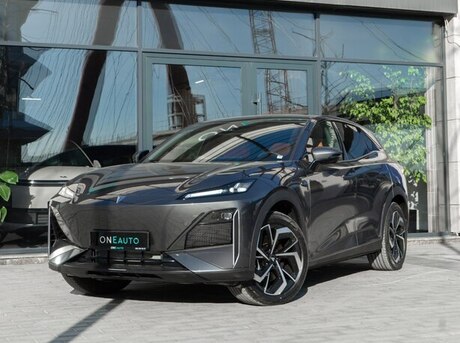 Changan Deepal S7