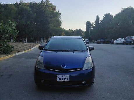 Toyota Prius 2008