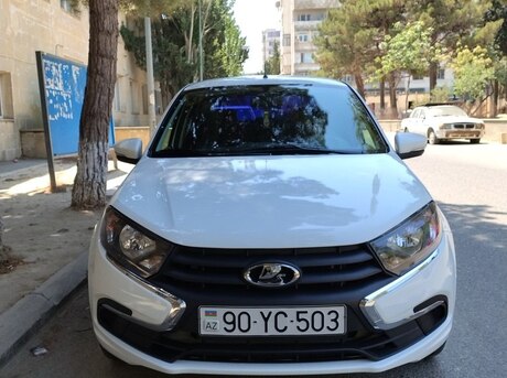 LADA (VAZ) Granta
