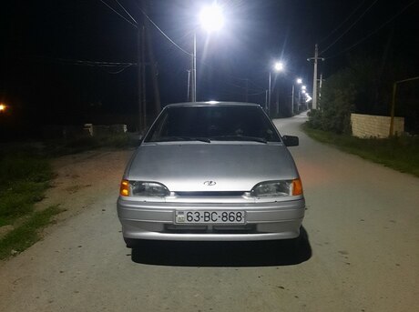 LADA (VAZ) 2115 2006