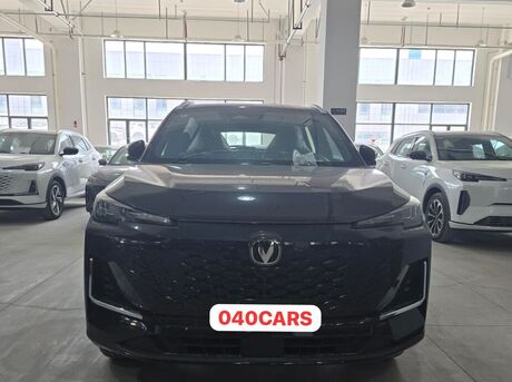 Changan CS 55 Plus