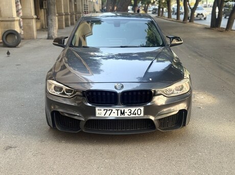 BMW 328