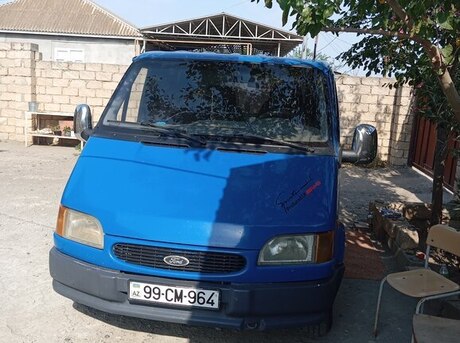 Ford Transit 1997