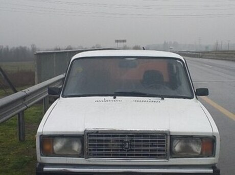 LADA (VAZ) 2107 2003