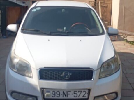Ravon Nexia R3 2018