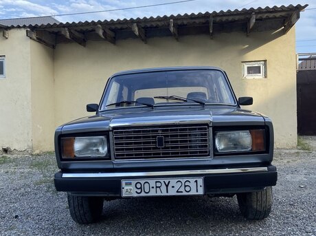 LADA (VAZ) 2107 2011