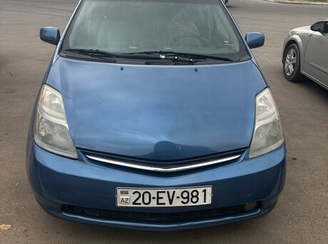 Toyota Prius 2005