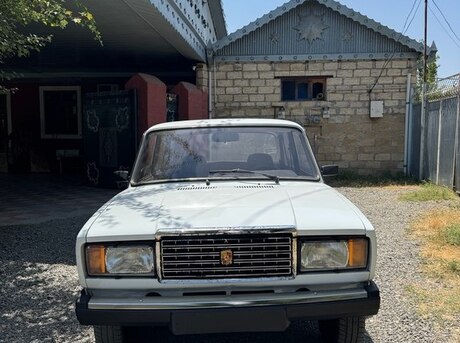 LADA (VAZ) 2107 2005