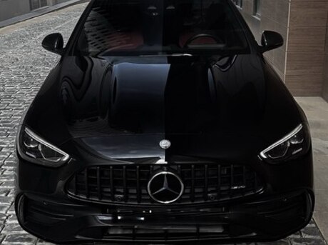 Mercedes  2023