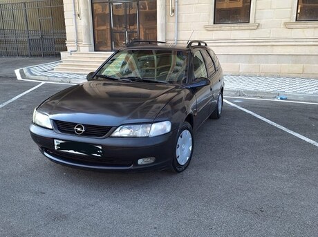 Opel Vectra 1997