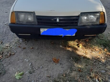 LADA (VAZ) 2109 1995