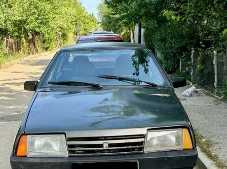 LADA (VAZ) 21099 1997