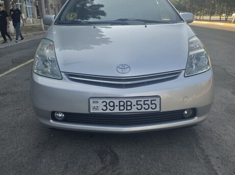 Toyota Prius 2008
