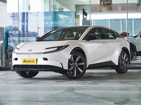 Toyota  2025