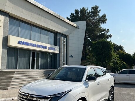 Changan  2025