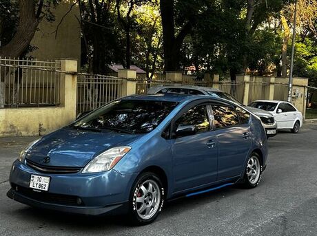 Toyota Prius 2006
