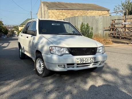Saipa 132