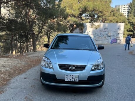 Kia Rio 2006