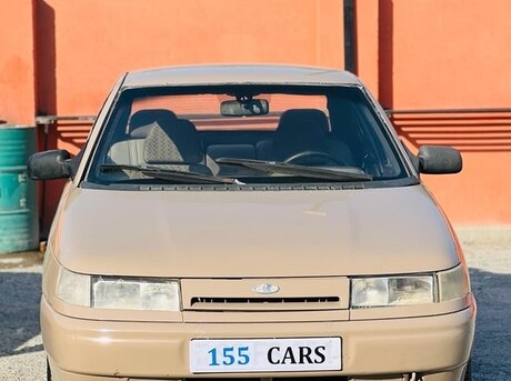 LADA (VAZ) 2110 2001