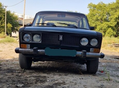 LADA (VAZ) 2106 2003