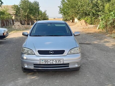 Opel Astra 1999