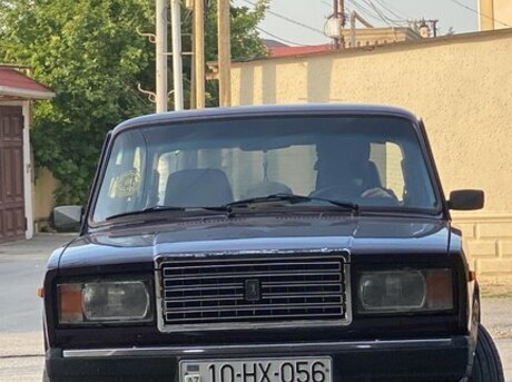 LADA (VAZ) 2107 1999