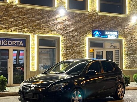 Hyundai i30 2010