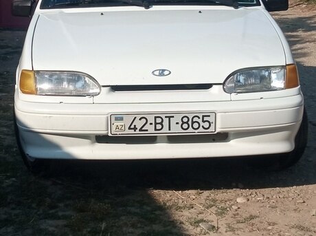 LADA (VAZ) 2115 2012