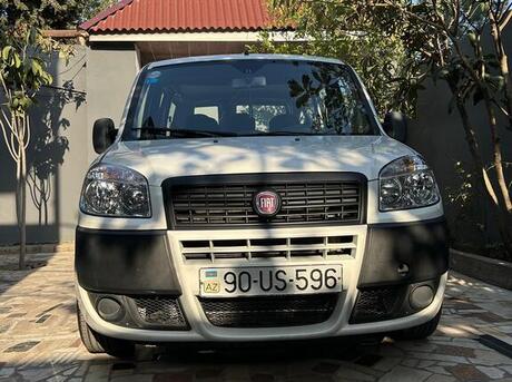 Fiat Doblo