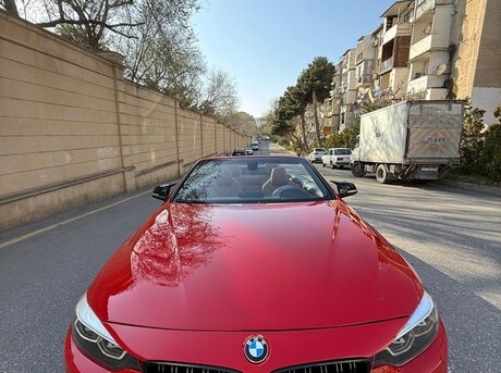 BMW 428