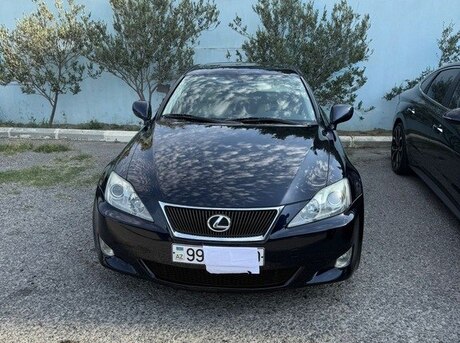 Lexus IS 250