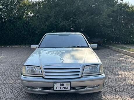 Mercedes C 230 1998