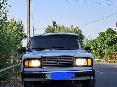LADA (VAZ) 2107 2006