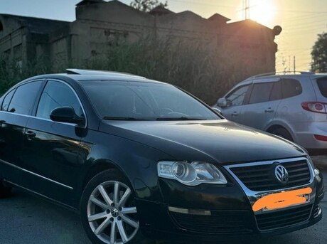 Volkswagen Passat 2005