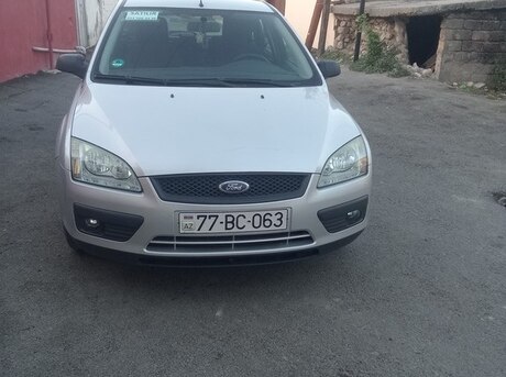 Ford Focus 2006